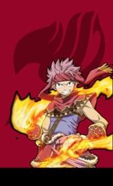 Natsu Dragneel