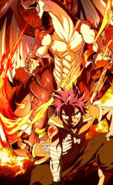 Natsu Dragneel
