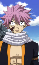 Natsu Dragneel