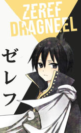 Zeref Dragneel