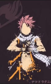 Natsu