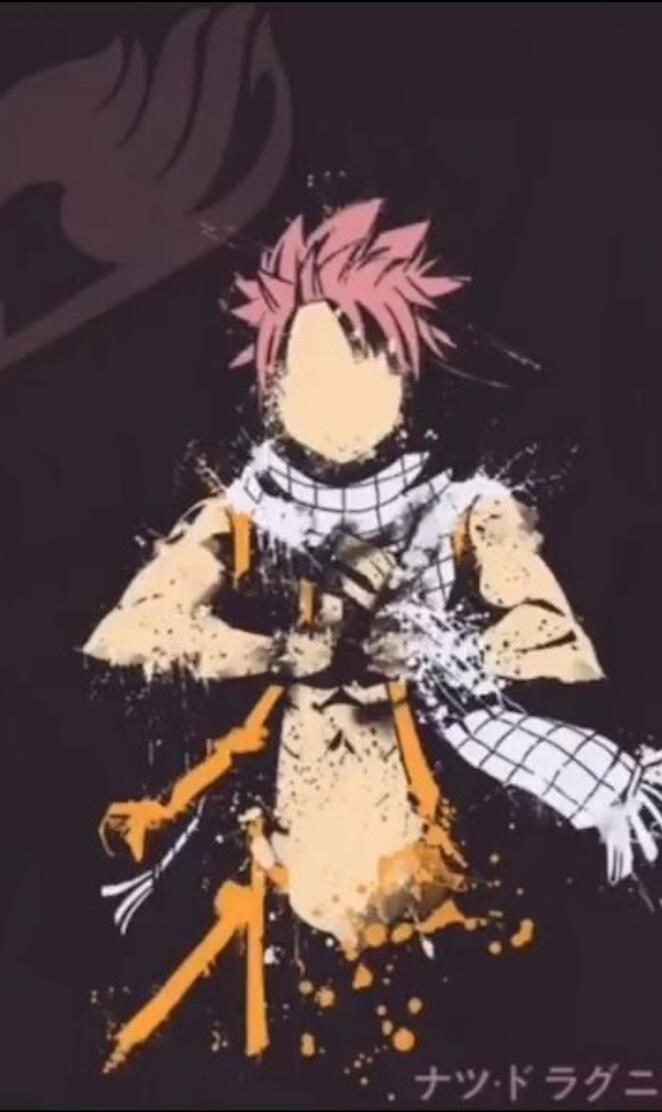 Natsu