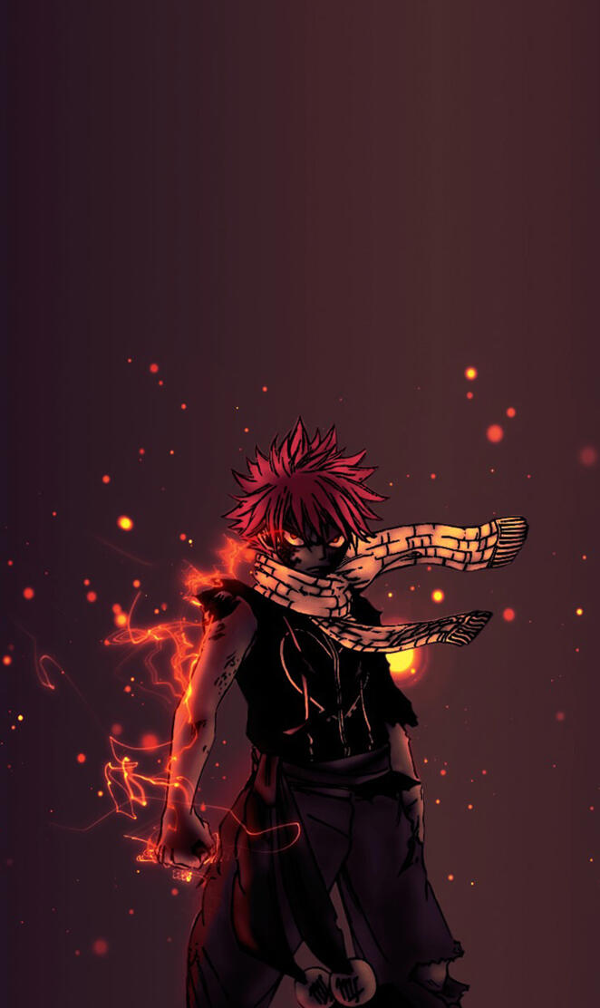 Natsu Dragneel