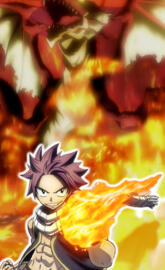 Natsu Dragnir