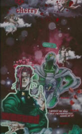 Noriaki Kakyoin