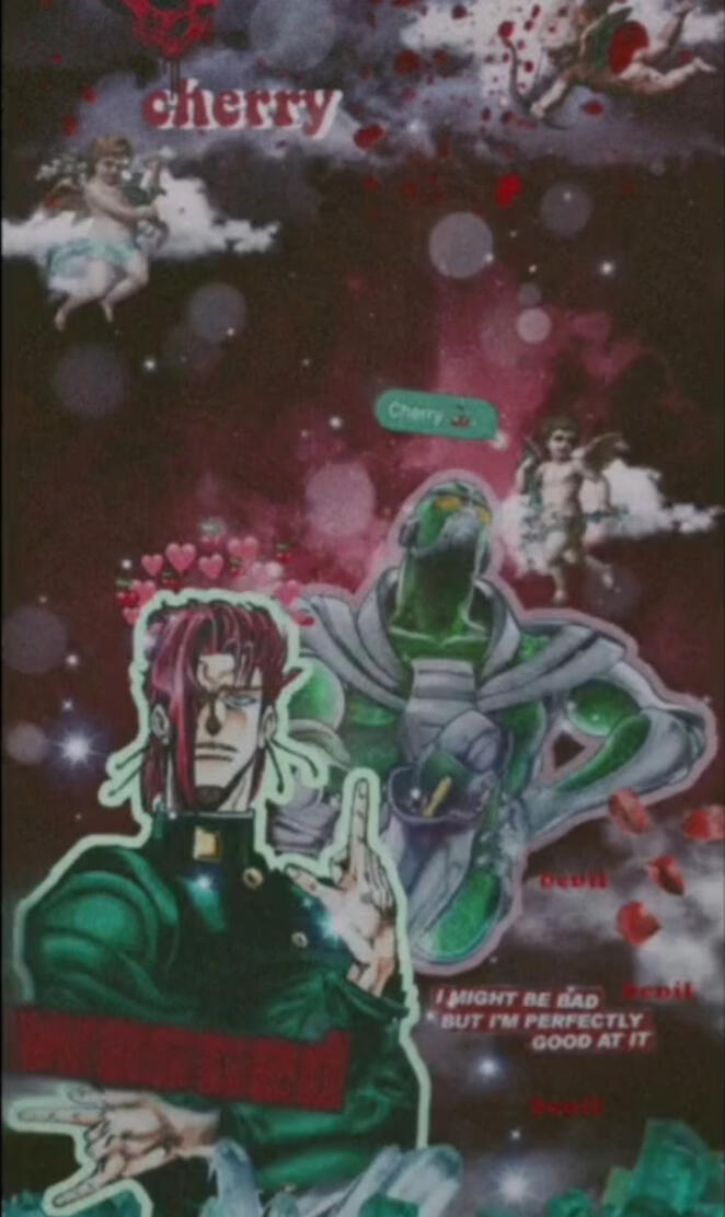 Noriaki Kakyoin