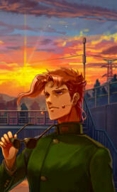 Kakyoin