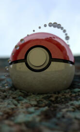 Pokeball