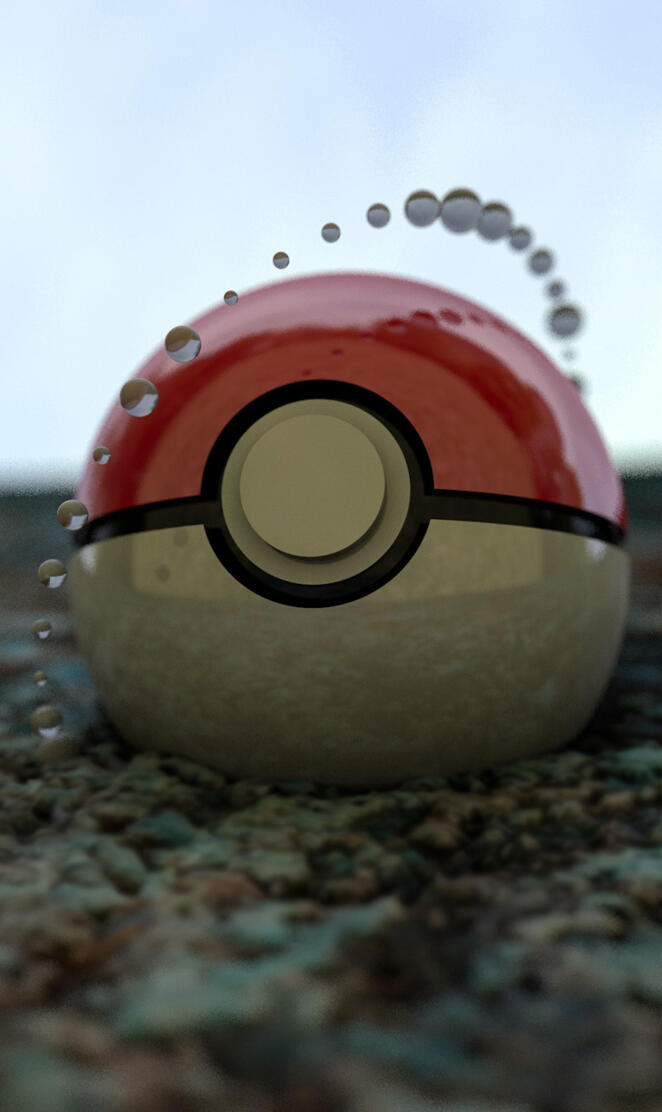 Pokeball