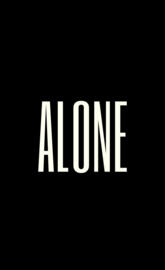 ALONE