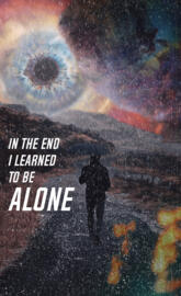 Alone
