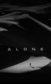 Alone