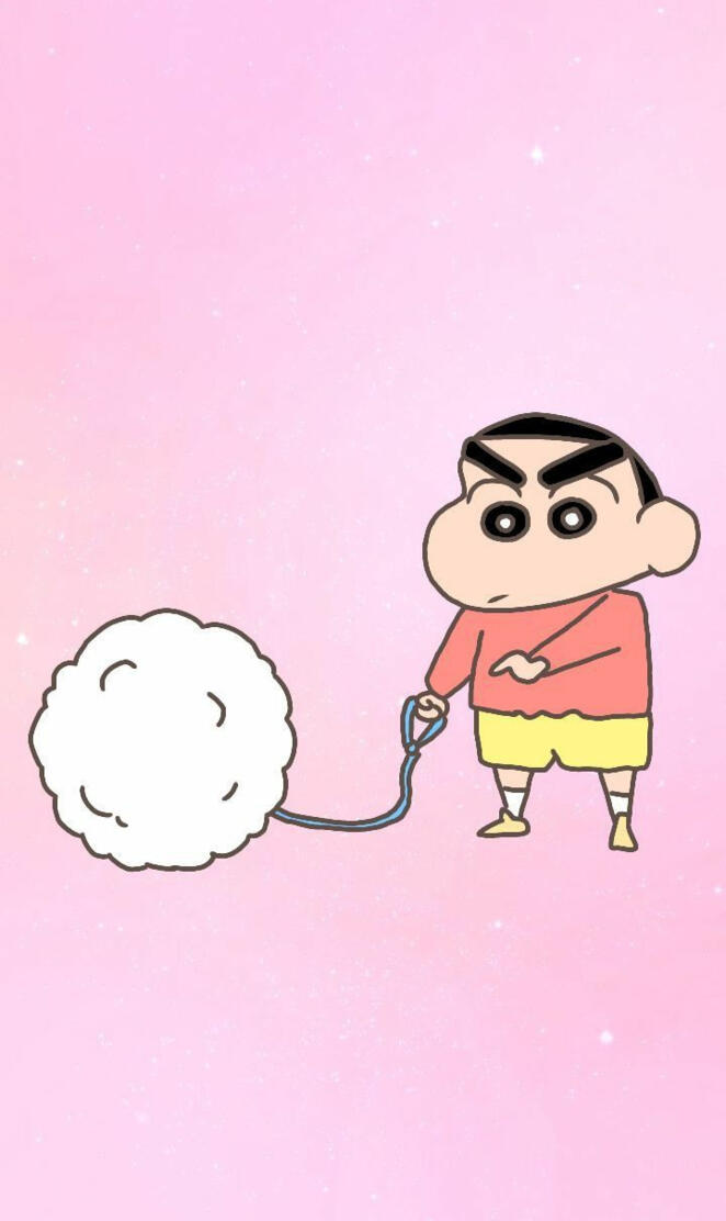 Shinchan