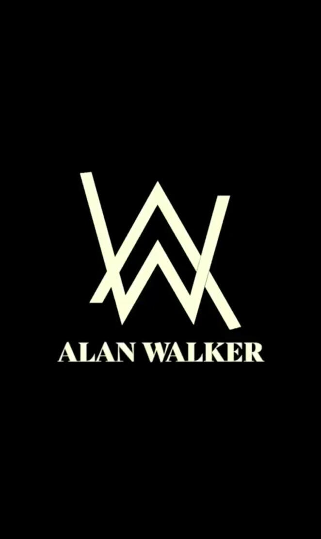 Alan Walker