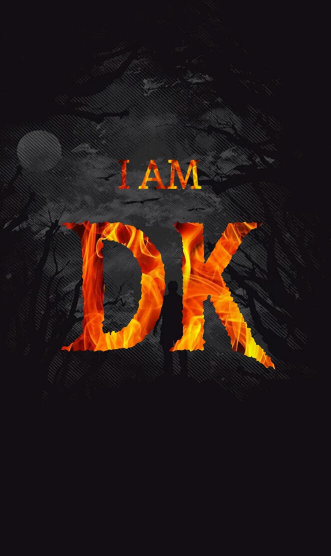Iam DK