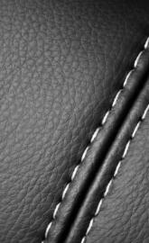 Leather