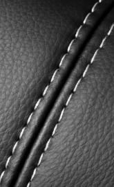 Leather