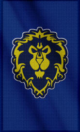 Aliance fabric patch