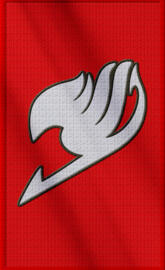 Fairy Tail patch