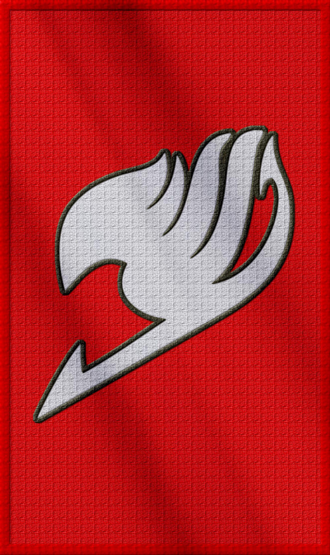 Fairy Tail patch