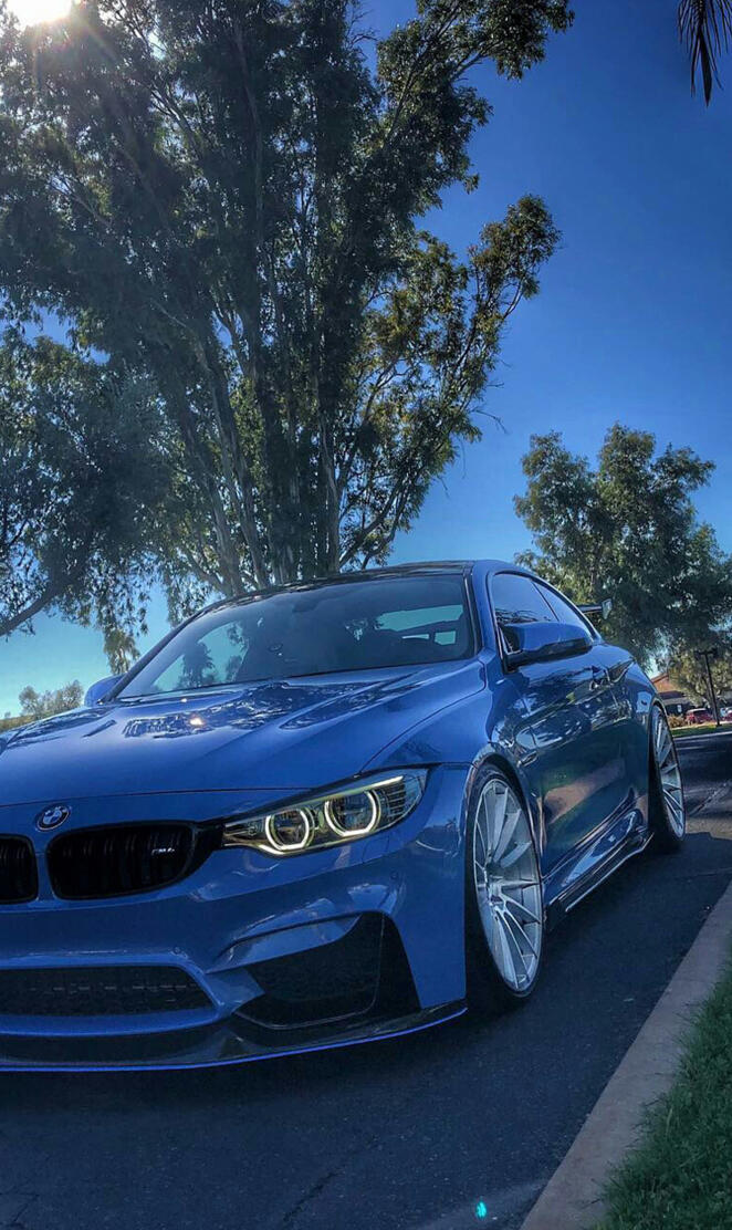 BMW M4