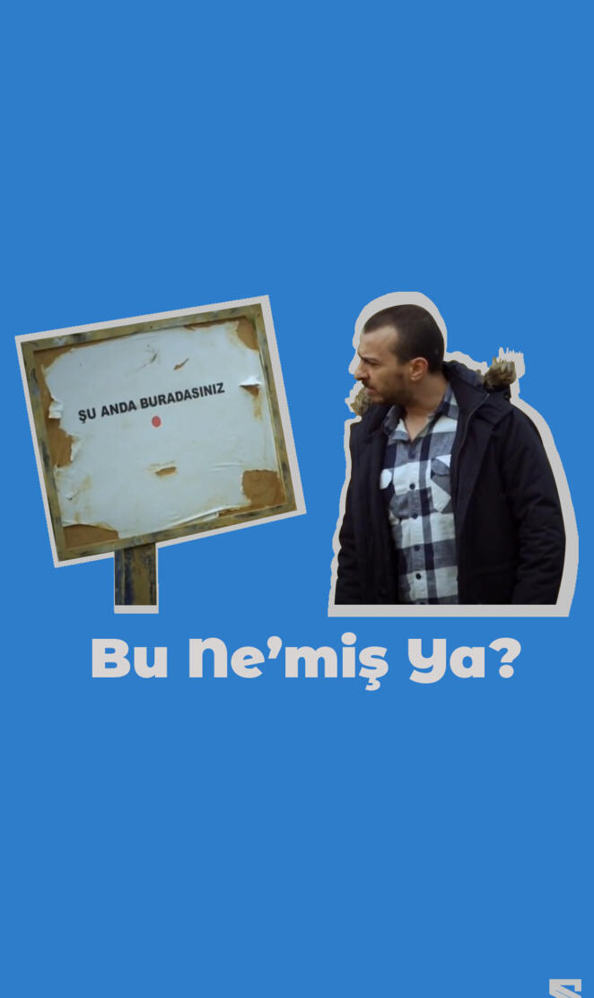Bu Nemis Ya 2