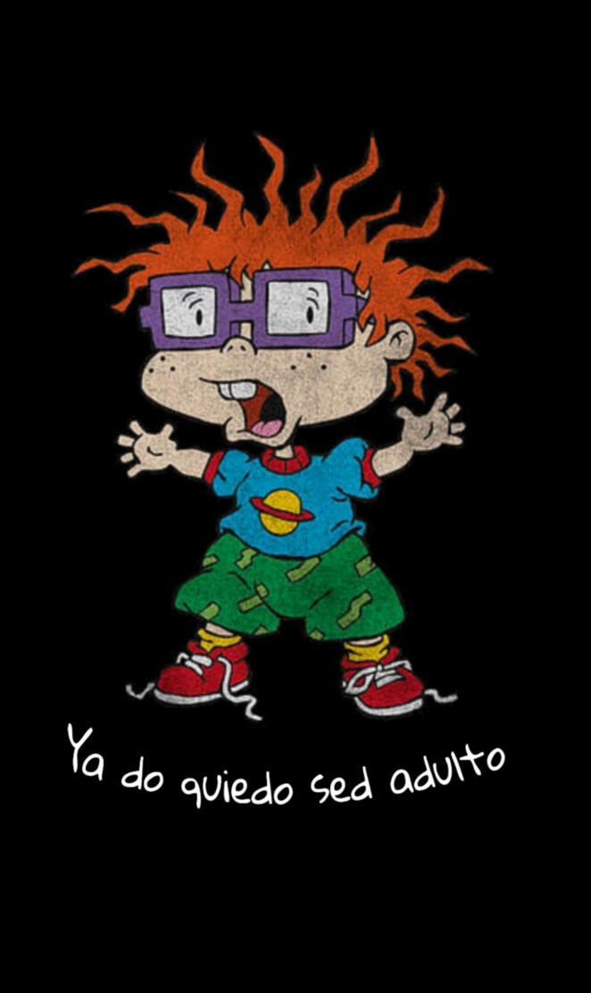 Ya do quiedo sed adult