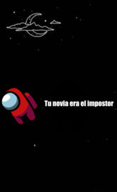 Impostora