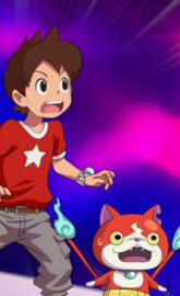 Yo-Kai Watch