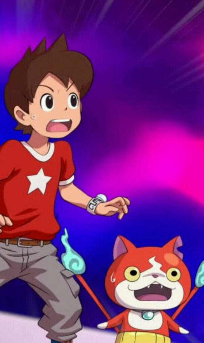 Yo-Kai Watch