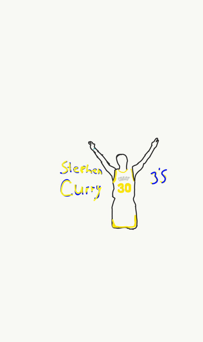 Stephen Curry