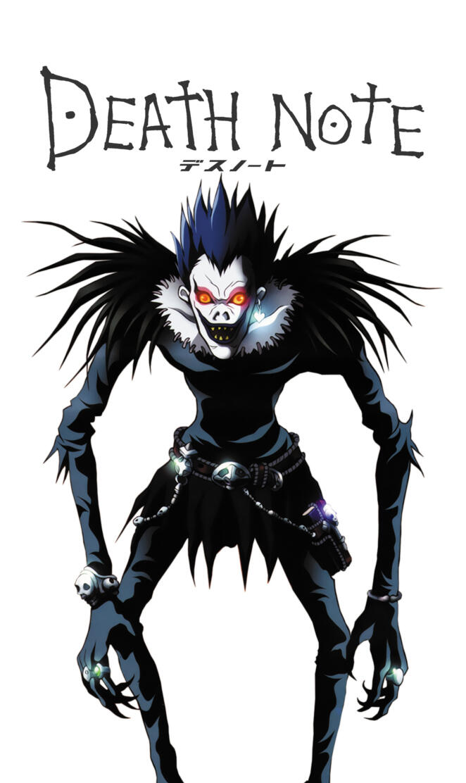 Ryuk