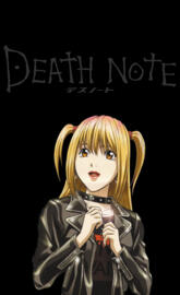 Misa Amane