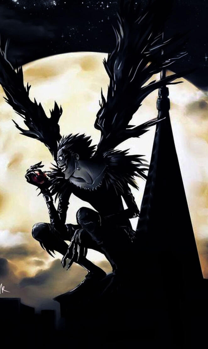 Ryuk