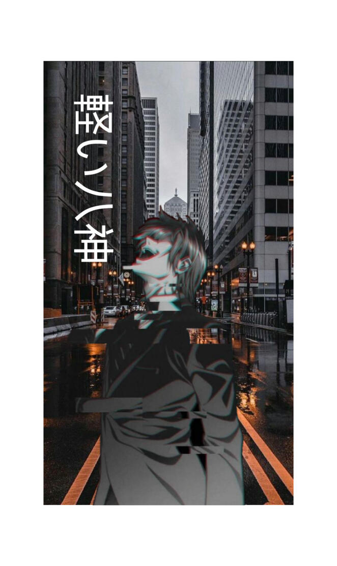 Light Yagami supreme