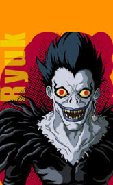 Ryuk wallpaper