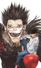 Death note one shot