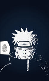 Naruto-Pain