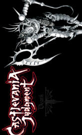 Castlevania Judgment