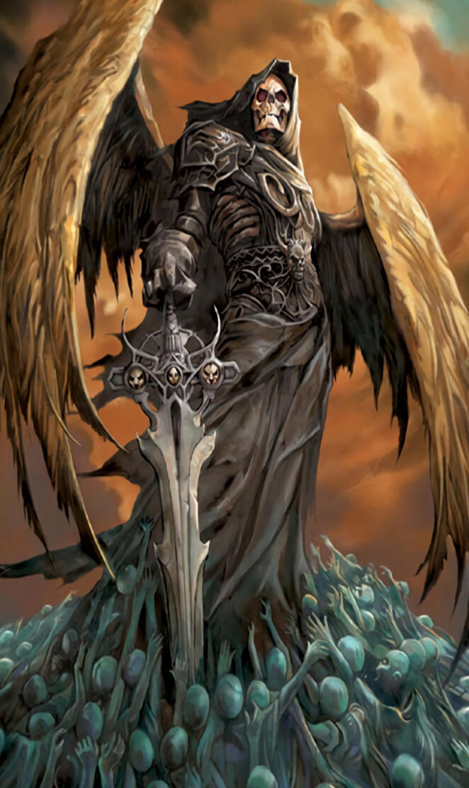 Death Angel