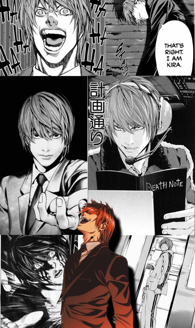yagami