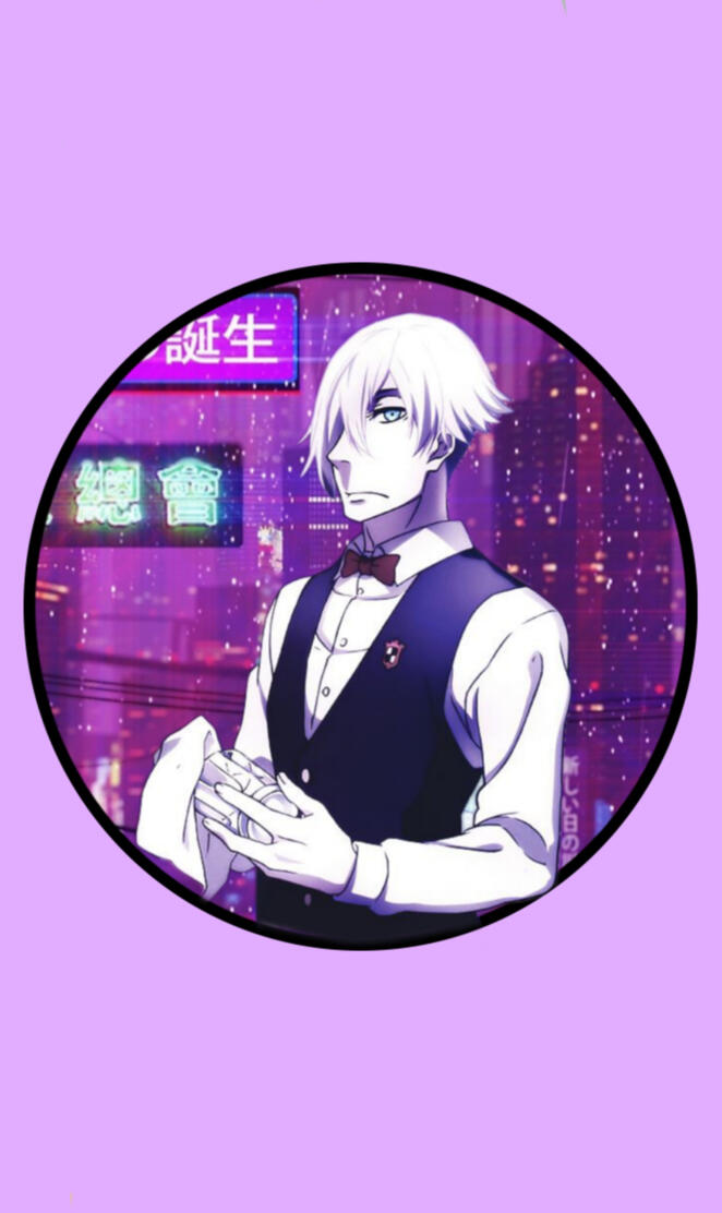 Death parade
