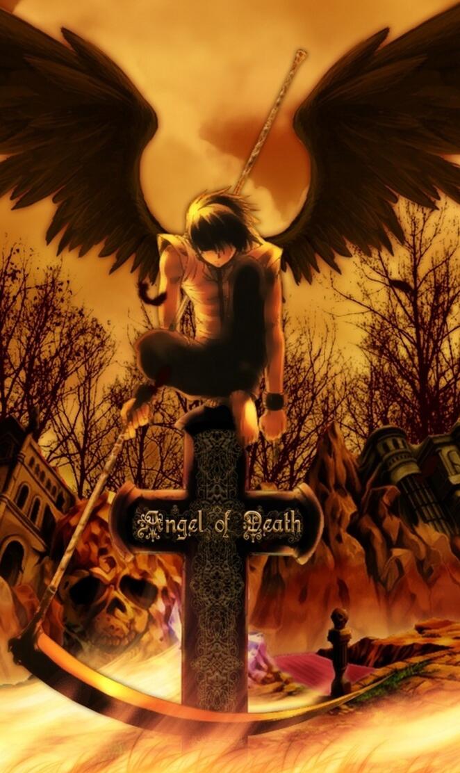 angel of death