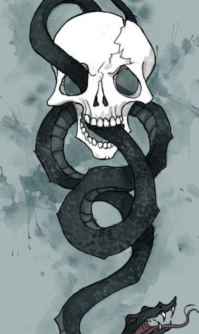 Death Eater