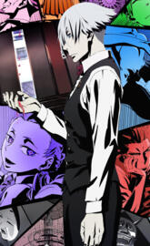 Decim Death Parade
