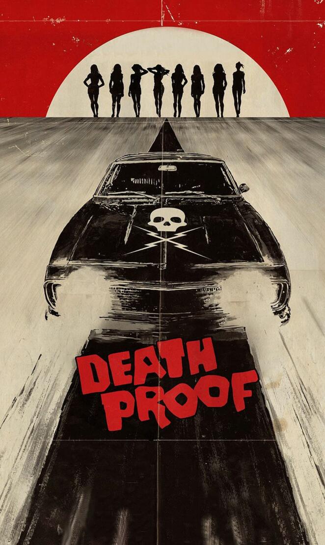 Death Proof