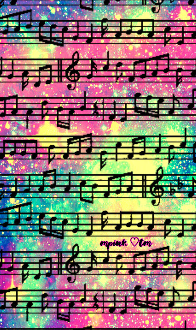 Music Notes