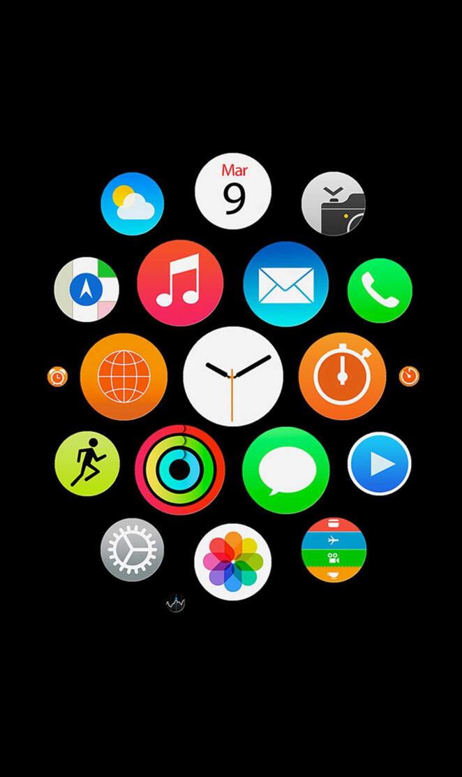 apple watch