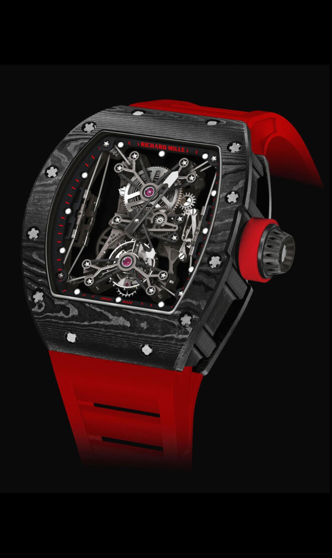 RICHARD MILLE