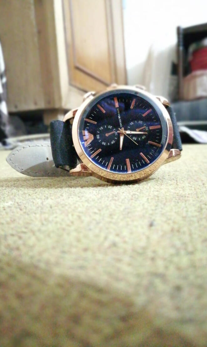 Beautiful Watch